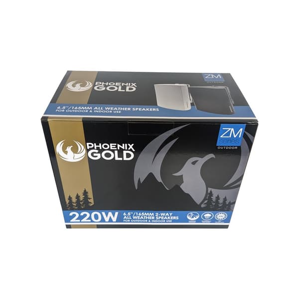 Phoenix Gold ZM6SB