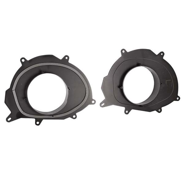 Högtalarkontakt - ACV - Renault Clio 2013 - Ø 165 mm - Trådad - Framtida dörrar