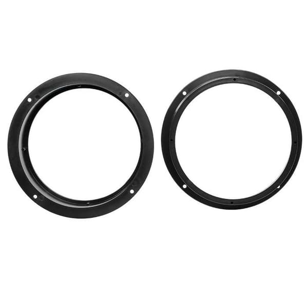 Högtalartadapter - ACV - Audi A4/A5 - Ø 200 mm - Trådad - Enkel installation