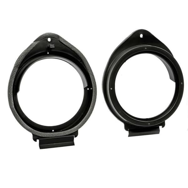 Högtalaradapter - ACV - Ø 165 mm - Kompatibel med Chevrolet - Kompatibel med Opel - Trådad