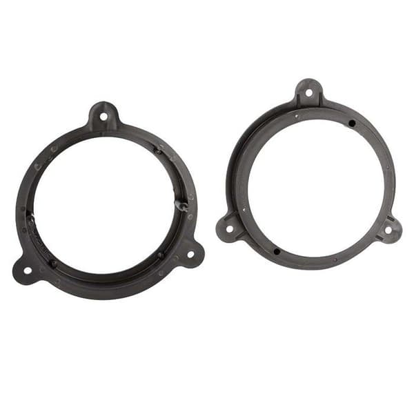 Adapter högtalare Ø 165 mm Dacia / för Nissan > främre dörrar