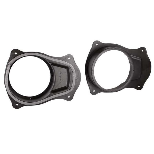 Högtalaradapter - ACV - Ford Transit Connect - Ø165 mm - Trådad - Framdörrar