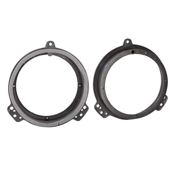 Ljudadapter - ACV - Ø 165 mm - Trådad - Kompatibel med Audi/Mercedes/Toyota - Fram/Back