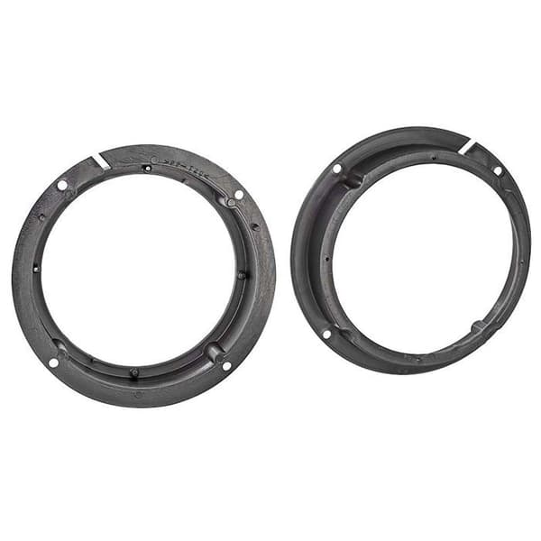 Högtalaradapter - ACV - Kia Carnival/Soul 2014 - Ø 165 mm - Trådad - Fram