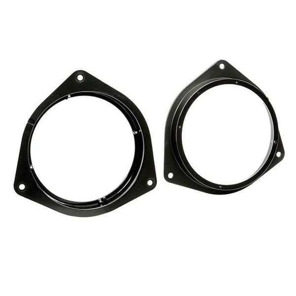 Högtalaradapter Ø 165 mm Toyota / Daihatsu > framdörrar
