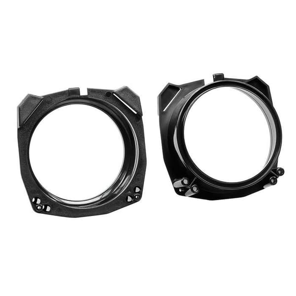 Högtalartillbehör - ACV - Ø 130 mm - Kompatibel med Ford/Mazda - Installation bakre plåt - Trådad