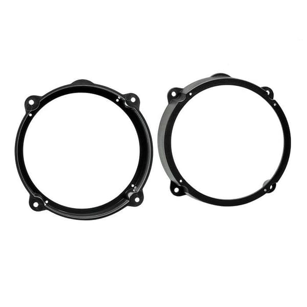 Högtalaradapter - ACV - Ø 165 mm - Kompatibel med Alfa, Fiat, Lancia - Trådbunden - Fram/bak dörrar