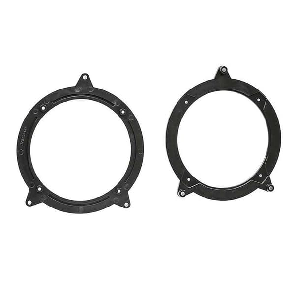 Högtalaradapter - ACV - BMW Serie 3 - Ø 130 mm - Enkel installation - Optimal ljudkvalitet
