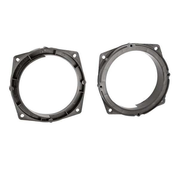 Högtalaradapter Ø 130 mm Mitsubishi Colt > fram-/bakdörrar