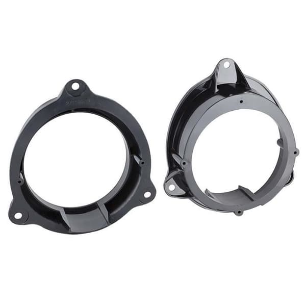 Högtalartadapter - ACV - Mercedes Citan / Kangoo - Ø 130 mm - Trådad - Framsidan
