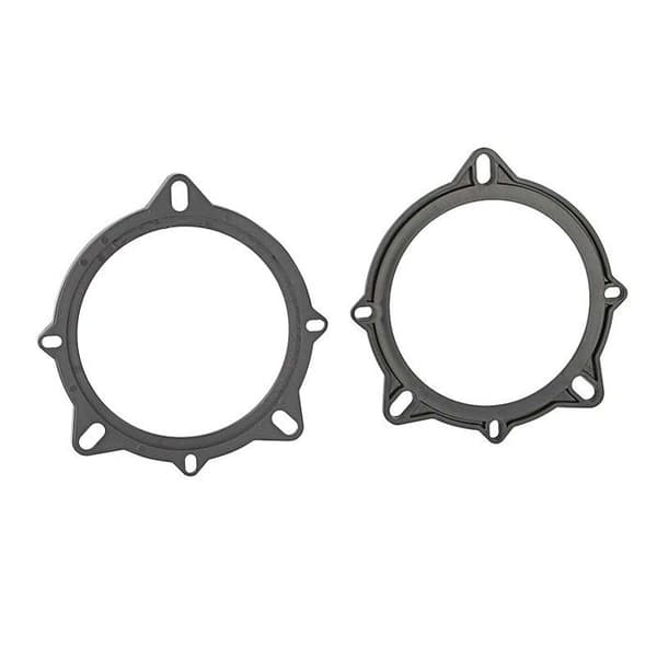 Högtalartadapter - ACV - Ø 100 mm - BMW - Fram - Trådad