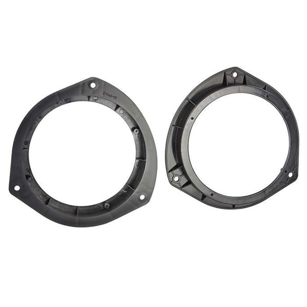 Högtalaradapter - ACV - Hyundai i20 - Ø 165 mm - För fram/bak dörrar - Trådad