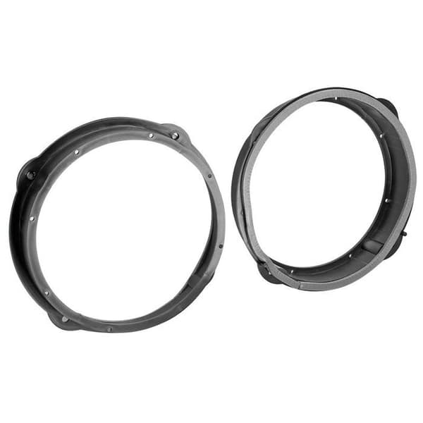 Högtalaradapter Ø 200 mm Audi / Seat 2013 > framdörrar