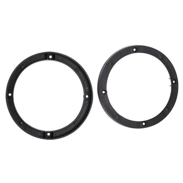 Adaptörer Högtalare - ACV - Ø160 mm - Trådad - Enkel installation - Optimal ljudprestanda