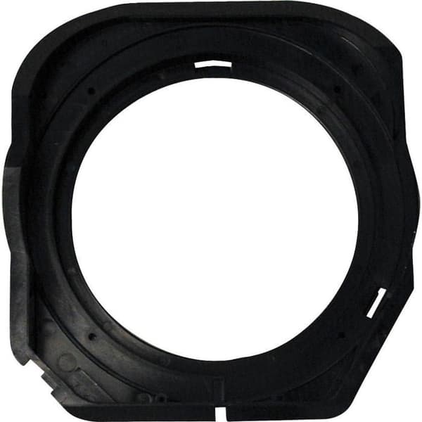 Mercedes C-Klass 2000 – 2004 högtalaradapter för bakdäck