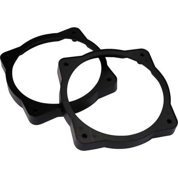 Universal högtalaradapter 130mm Universal - Universal högtalaradapter 130mm
