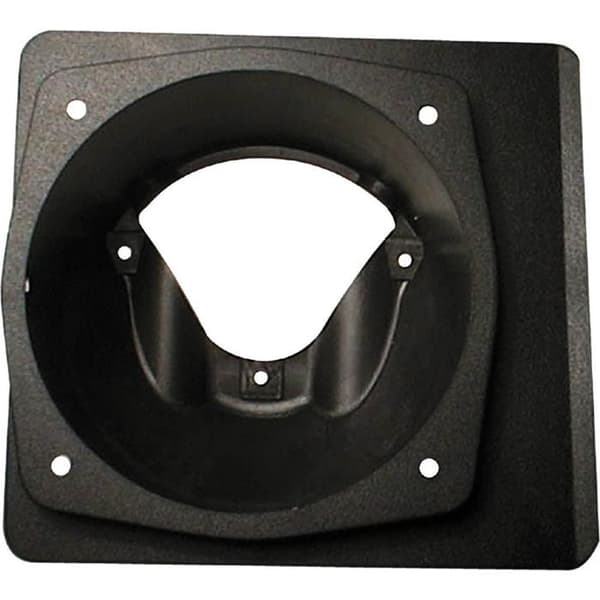 Adaptrar för bakre högtalarhyllor BMW Serie 5 1988 – 1995 - BMW Serie 5 högtalaradaptrar