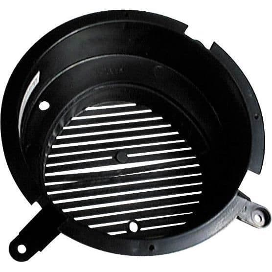 Framdörrshögtalaradaptrar Mercedes SLK W170 1996 – 2004 - Mercedes SLK högtalaradaptrar