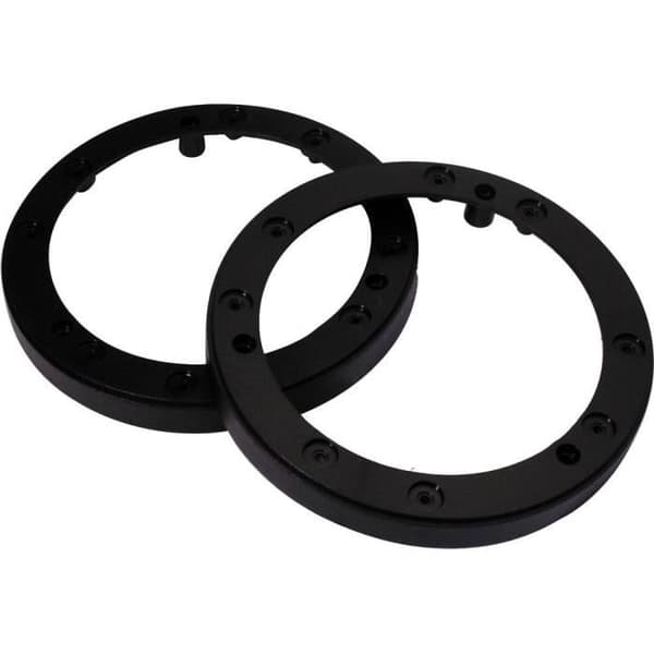 Universal högtalaradapter 100mm Universal - Universal högtalaradapter 100mm