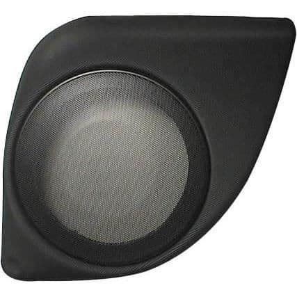 Framdörrshögtalaradaptrar Fiat Punto 1999 – 2003 - Fiat Punto högtalaradaptrar