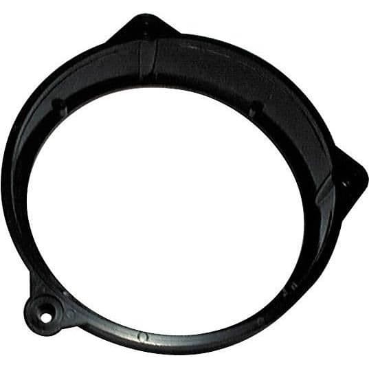Framdörrshögtalaradaptrar Mercedes CLK W208 1997 – 2005 - Mercedes CLK högtalaradaptrar