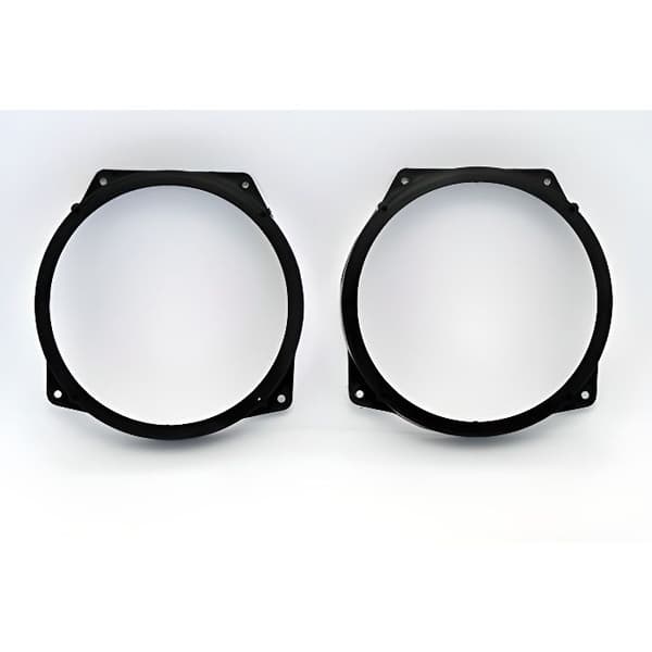 Framdörrshögtalaradaptrar Mini One – Cooper 2001 – 2006