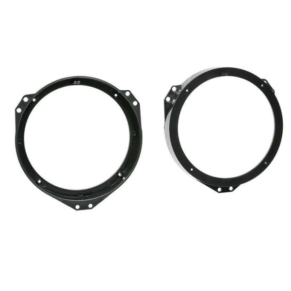 Adaptator högtalare - ACV - Ø 165 mm - Honda - Opel - Trådad
