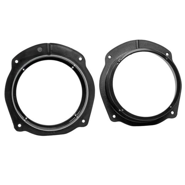 Högtalaradapter - ACV - Ø 165 mm - Fiat / Lancia - Trådad - Lätt installation