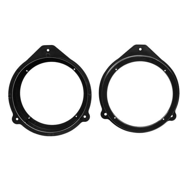 Högtalaradapter - ACV - Ø 165 mm - Trådbunden - Audi - Saab - Seat
