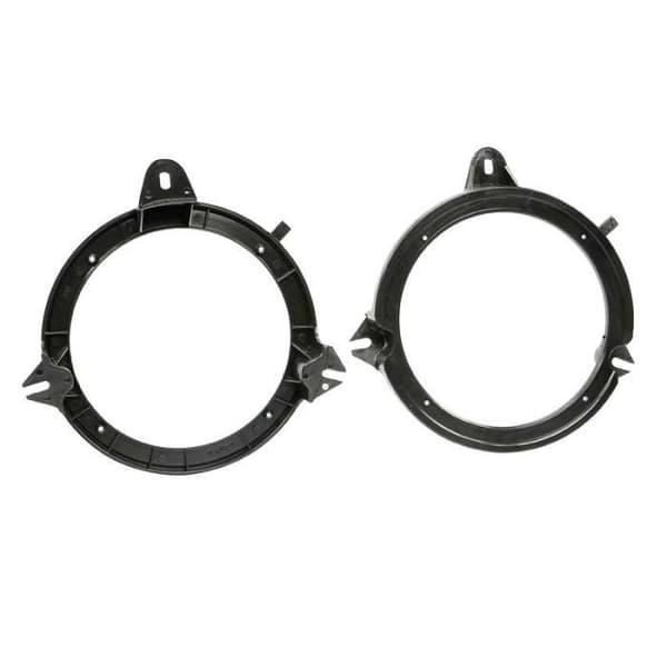 Högtalaradapter Ø 165 mm Volvo S70 / V70 03/1996 > framdörrar
