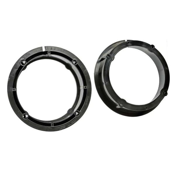 Högtalaradapter Ø 165 mm Audi / Seat / Skoda / VW