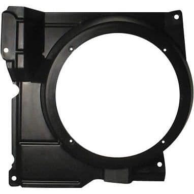 Framdörrshögtalaradapters Volkswagen Polo 2000 &gt; - Volkswagen Polo högtalaradapters