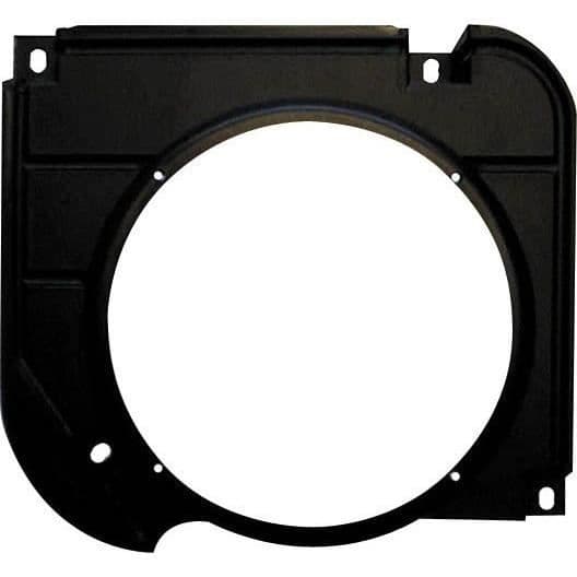 Högtalaradapter bakdörr Volkswagen Polo 1999 &gt; - Volkswagen Polo högtalaradapter