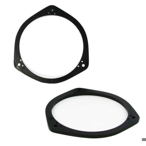 Högtalaradapter bakdörr Honda Civic 2001 &gt; - Honda Civic högtalaradapter