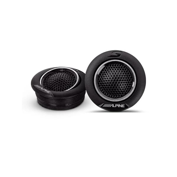Alpine S2-S40C