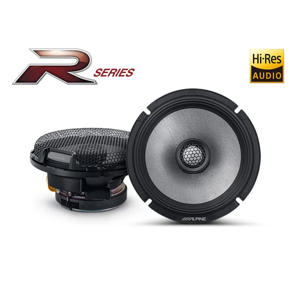 Alpine R2-S65