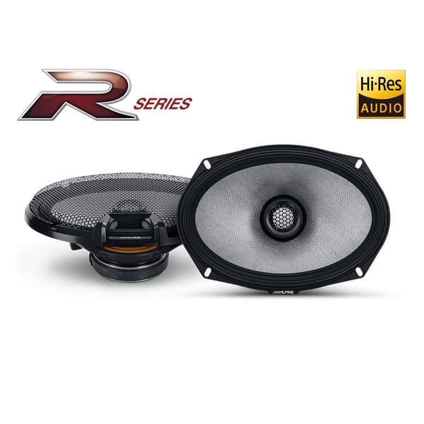Alpine R2-S69