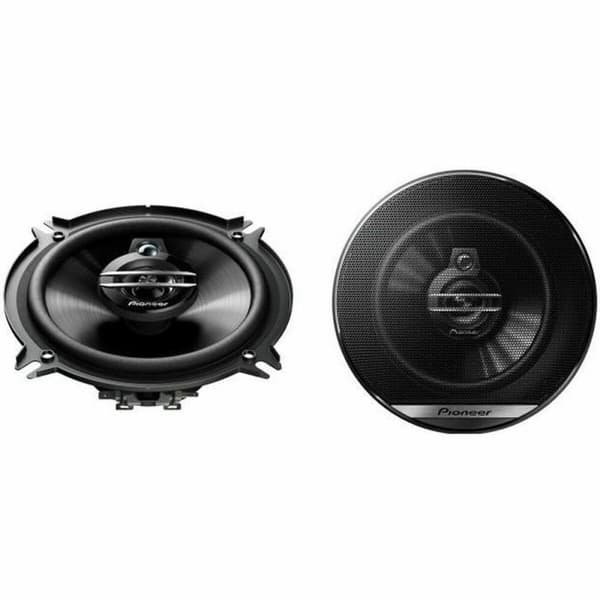 Pioneer TS-G1330F Bilhögtalare - Högeffektiva högtalare med imponerande ljudkvalitet för din bil. Upplev musiken som aldrig förr.