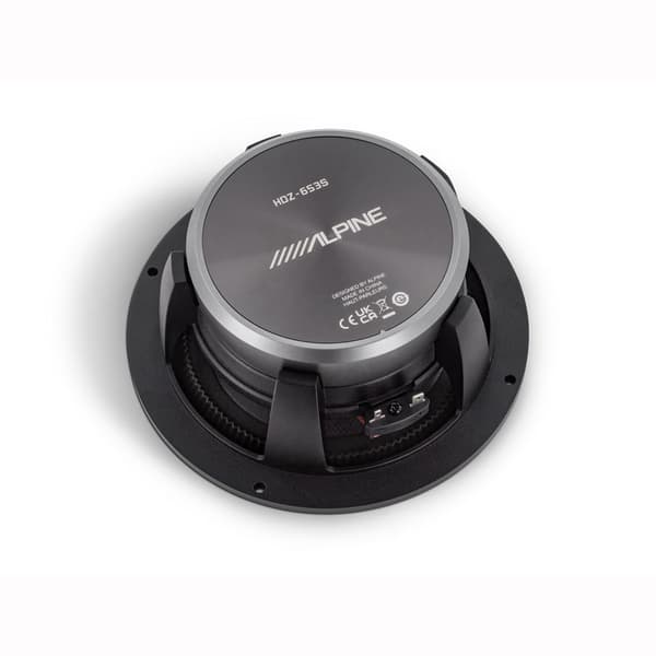 Alpine HDZ-653