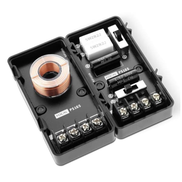 Focal PS165V1