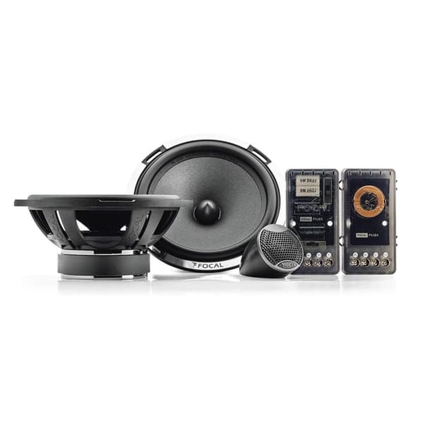 Focal PS165V1