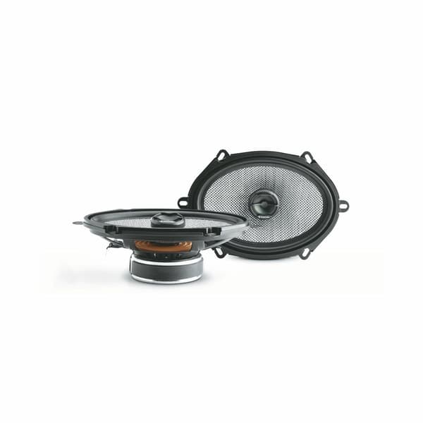 Focal 570AC