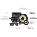 Miniatyrbild 9 av 9: Focal PS165F3E