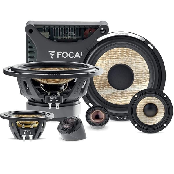 Focal PS165F3E