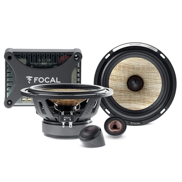 Focal PS165FXE