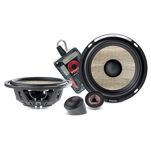 Focal PS165FSE
