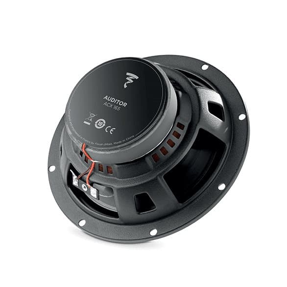 Focal ACX165
