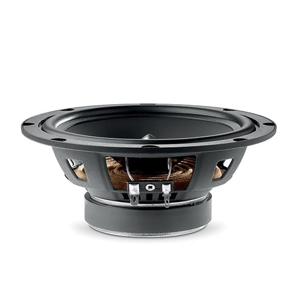 Focal ASE165