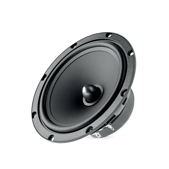Focal ASE165