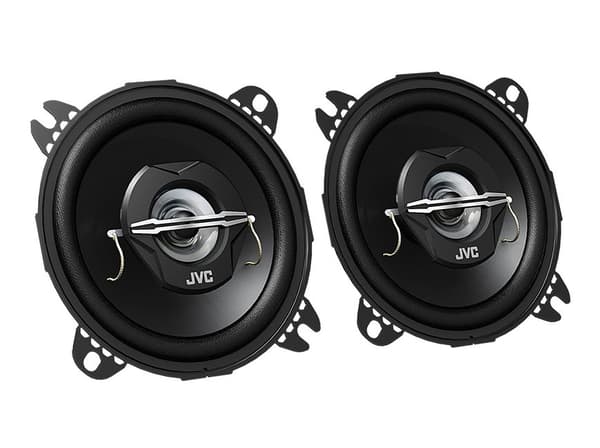 JVC CS-J420X bilhögtalare utan galler